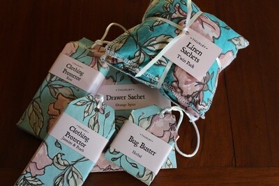 Yarn &amp; Textiles Care