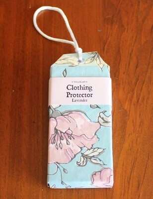 Clothing Protector - Lavender