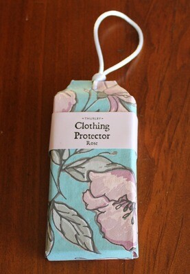 Clothing Protector - Rose