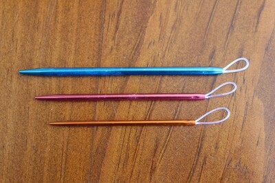 Knit Pro Wool Needles