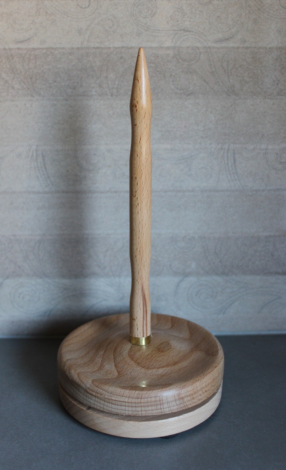 Yarn Dispenser