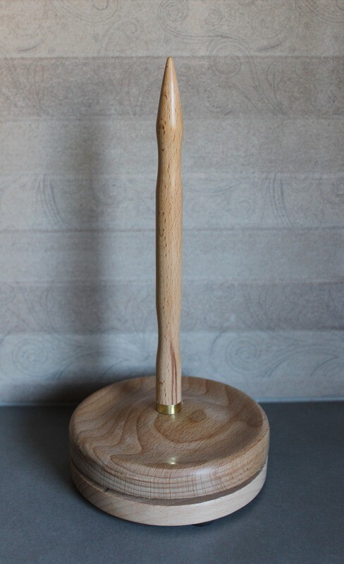Yarn Dispenser