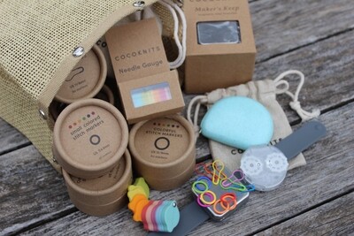 Cocoknits