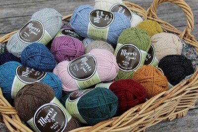 Yarn