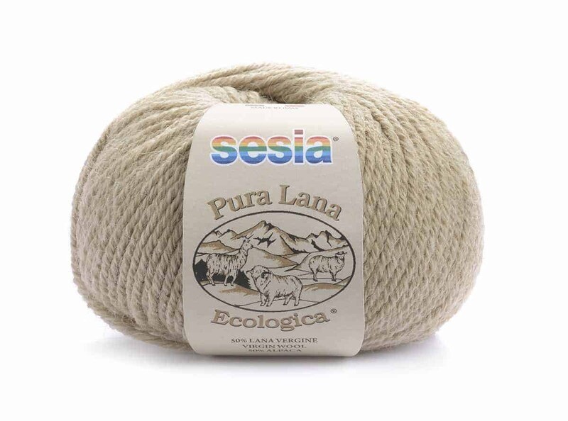 Pura Lana Ecologica
