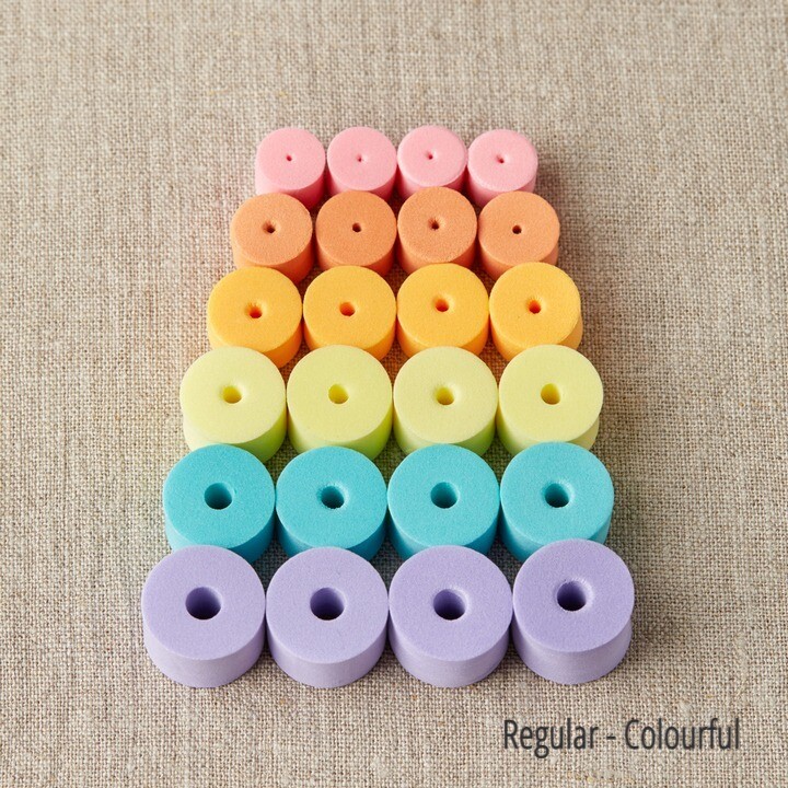 Cocoknits Stitch Stoppers