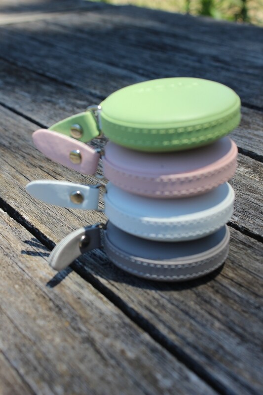 FaSoLa Tape Measure