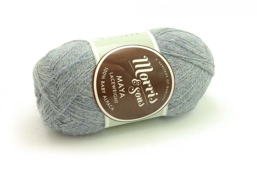 Maya 2ply
