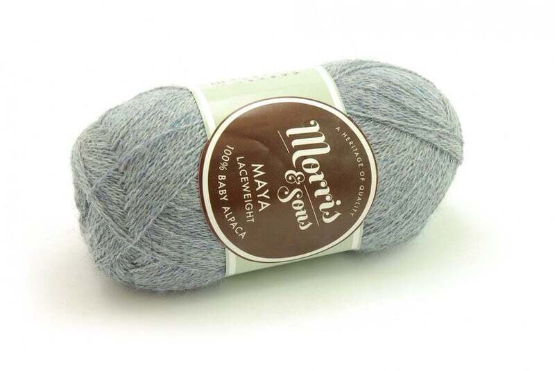 Maya 2ply
