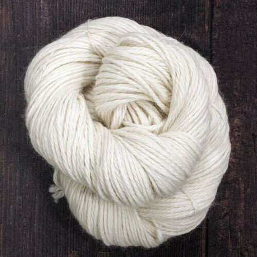 Alpaca Silk Aran