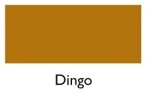 Elements, Colour: Dingo