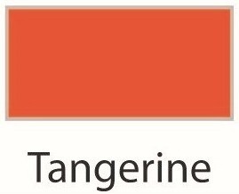 Seasons, Colour: Tangerine