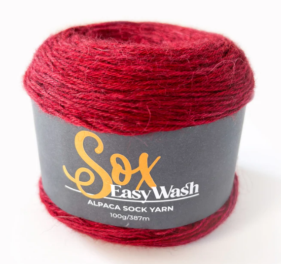 Sox Easy Wash