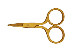 Goldmarie Scissors