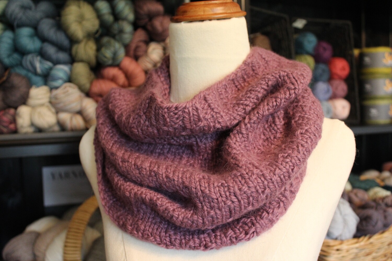 Dotty Cowl