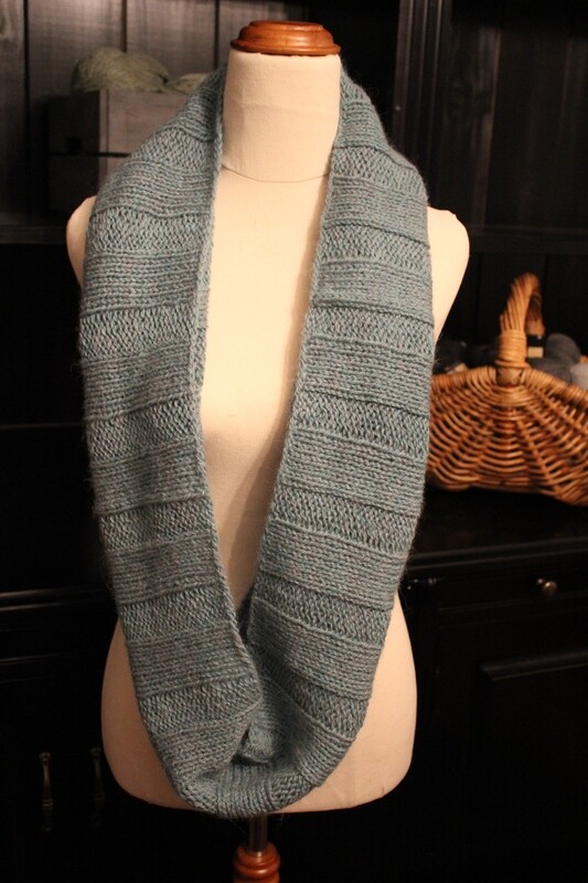 Broadcast Cowl