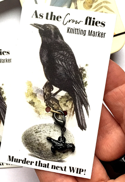 Crow Progress Keeper