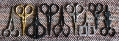 Scissors