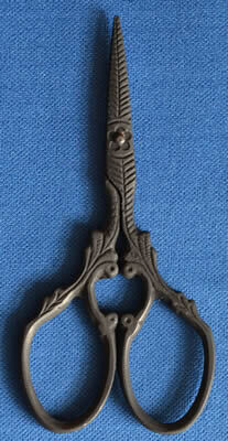 Vineyard Scissors