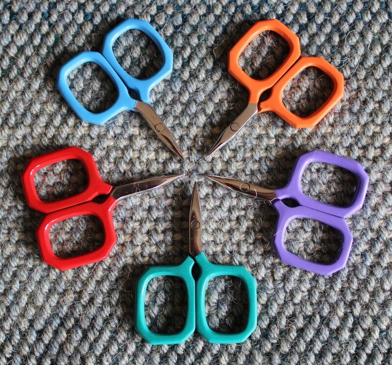 Little Gem Scissors