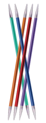 Zing Double Pointed Needles