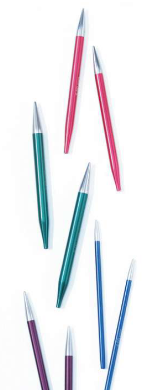 Zing Interchangeable Knitting Needles