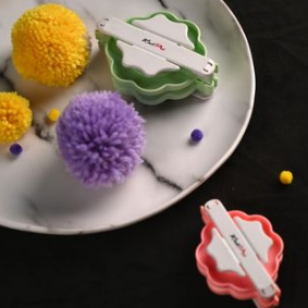 KnitPro Nirvana Pom Pom Makers
