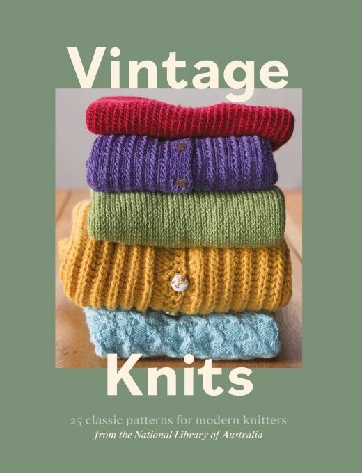 Vintage Knits