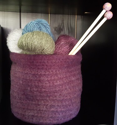 Bags &amp; Baskets