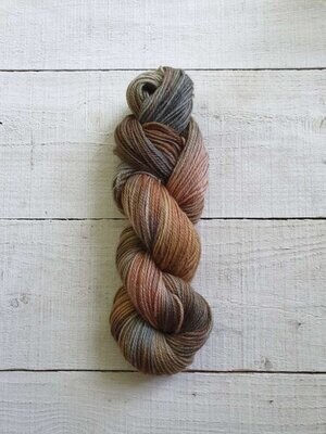 Alpaca Blends