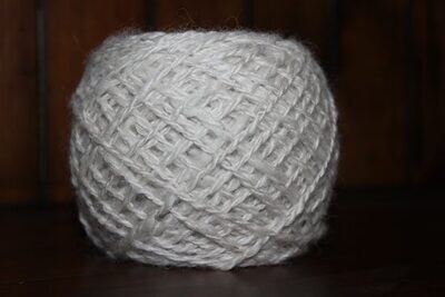 Handspun