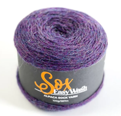 Sock Yarn