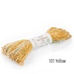 For Nature, Colour: Yellow