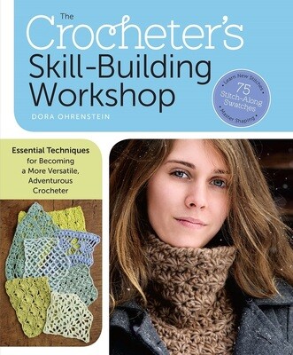 Crocheter's Skill-Building Workshop
