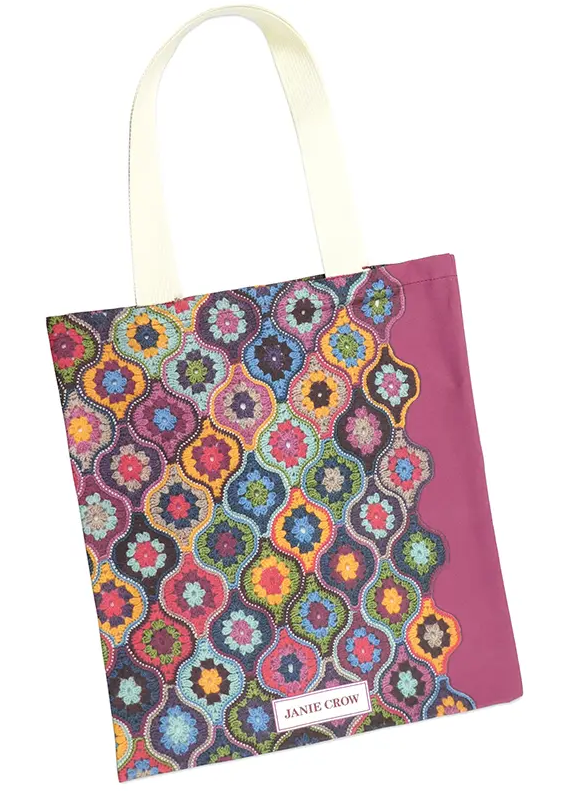 Mystical Lanterns - Tote Bag Mystical Lanterns - Tote Bag