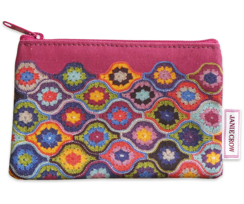 Mystical Lanterns - Purse Mystical Lanterns - Purse