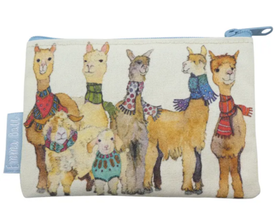 Purses, Pouches & Bags