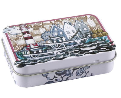 Fishing Village Collection
