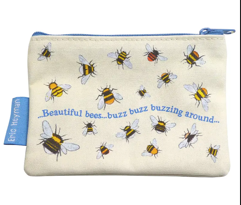 Beeutiful Bees - Purse