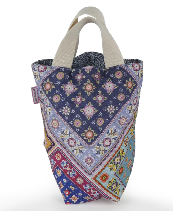 Fruit Garden - Bucket Bag (Small) Fruit Garden - Bucket Bag (Small)