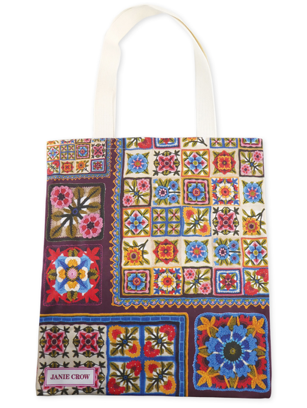 Spirit of Flora - Tote Bag Spirit of Flora - Tote Bag