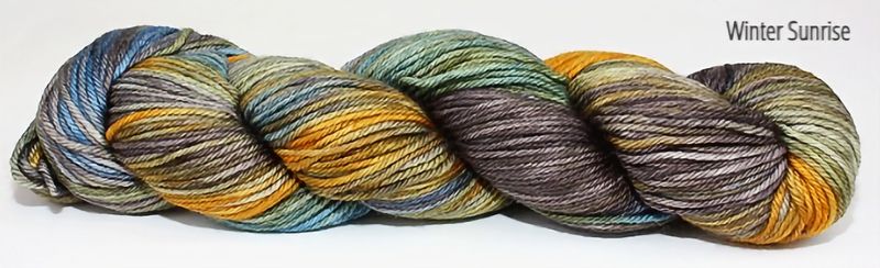 Fiori DK IV