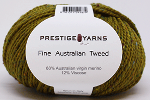 Australian Tweed