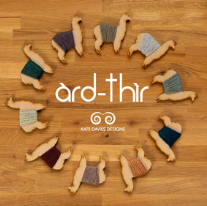 Ard-Thir by Kate Davis