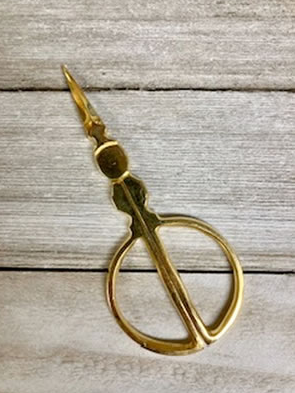 Roly Poly Scissors