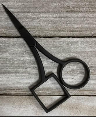 Circle &amp; Square Scissors