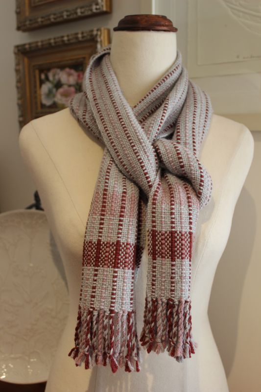 Band Together Scarf