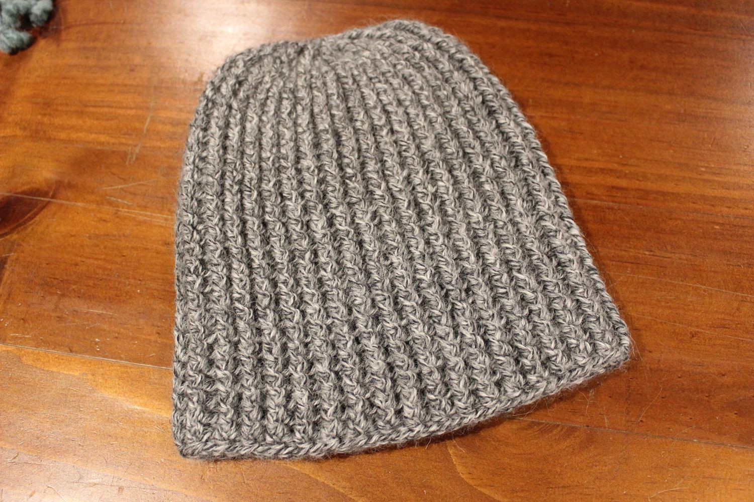 Summit Beanie