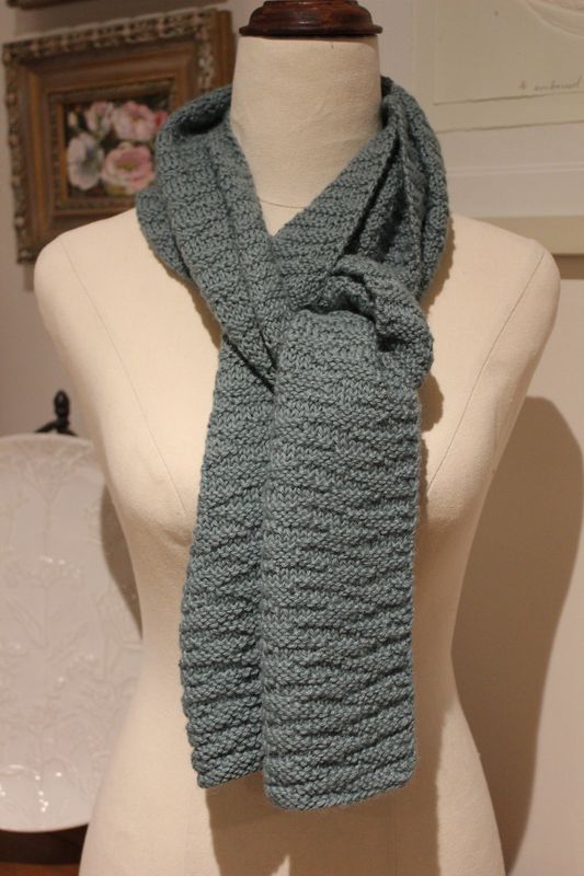 Dunes Scarf