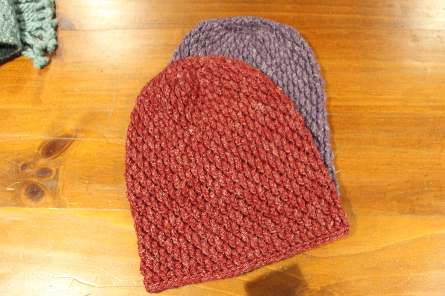 Alpine Beanie